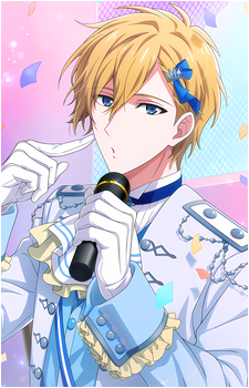 Nagi Rokuya