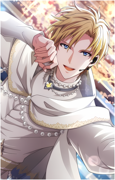 Nagi Rokuya