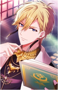 Nagi Rokuya
