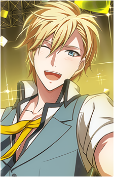 Nagi Rokuya