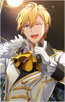 Nagi Rokuya