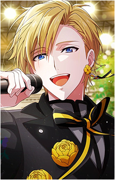Nagi Rokuya
