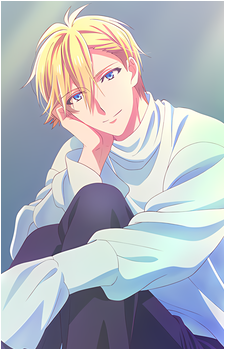 Nagi Rokuya