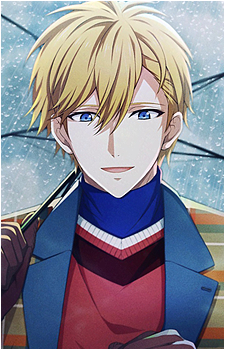 Nagi Rokuya