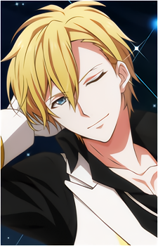 Nagi Rokuya