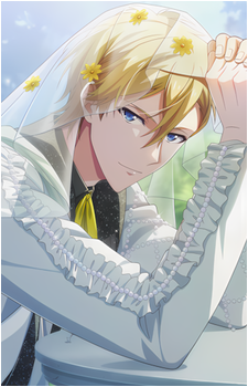 Nagi Rokuya