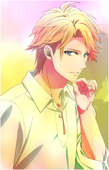 Nagi Rokuya