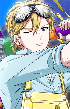 Nagi Rokuya