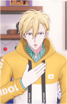 Nagi Rokuya