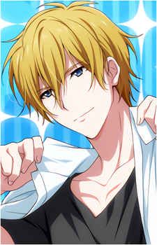 Nagi Rokuya