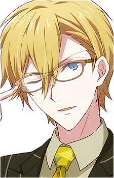 Nagi Rokuya
