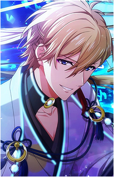 Nagi Rokuya