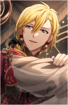 Nagi Rokuya