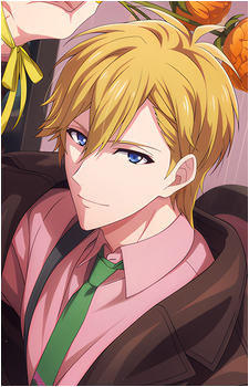 Nagi Rokuya