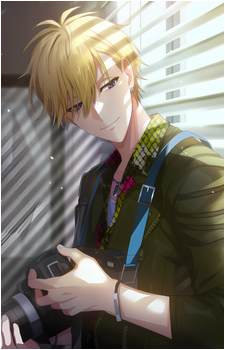Nagi Rokuya