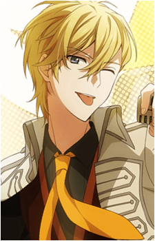 Nagi Rokuya