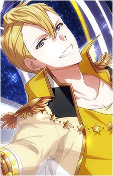 Nagi Rokuya