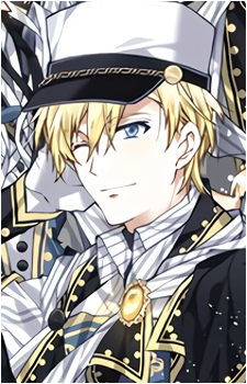 Nagi Rokuya