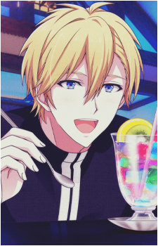 Nagi Rokuya