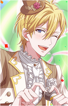 Nagi Rokuya