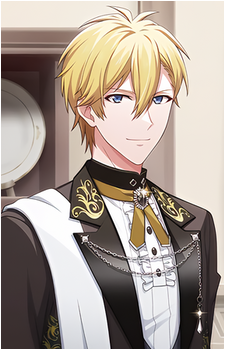 Nagi Rokuya