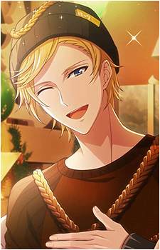 Nagi Rokuya