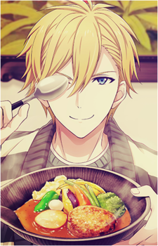 Nagi Rokuya