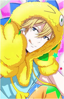 Nagi Rokuya
