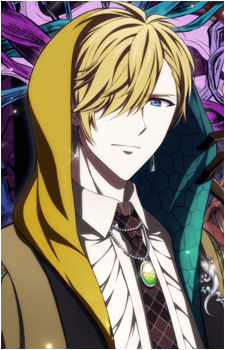 Nagi Rokuya
