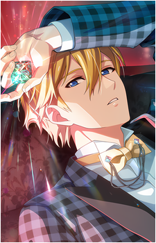Nagi Rokuya