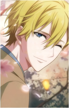 Nagi Rokuya