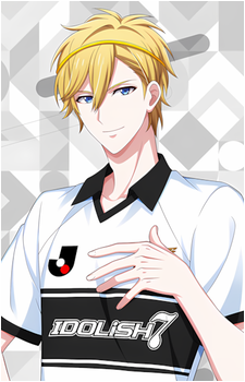 Nagi Rokuya