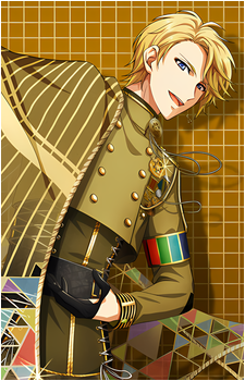 Nagi Rokuya
