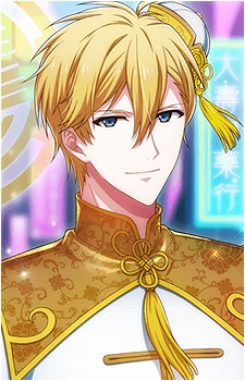 Nagi Rokuya