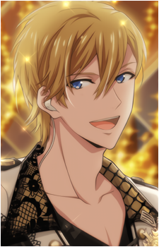 Nagi Rokuya