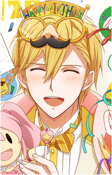 Nagi Rokuya