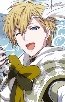 Nagi Rokuya