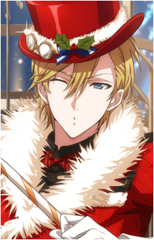 Nagi Rokuya