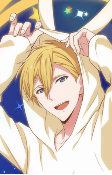 Nagi Rokuya
