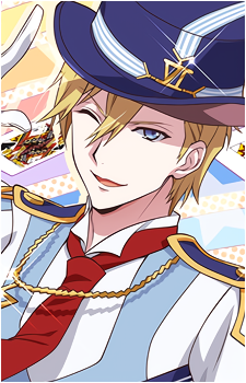 Nagi Rokuya