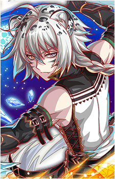 Anthea {CF}'s image
