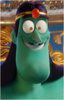 King Poseidon {SB}'s image