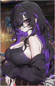 Label {NIKKE}'s image