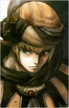 Aldo's image