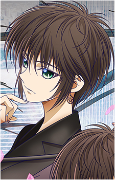 Hokuto Sumeragi