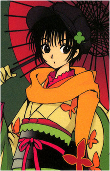 Hokuto Sumeragi