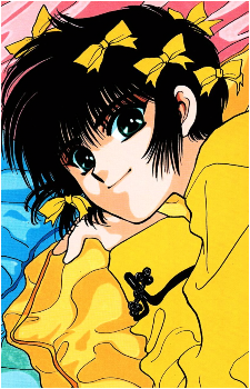 Hokuto Sumeragi