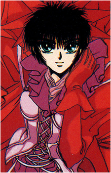 Hokuto Sumeragi