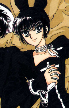 Hokuto Sumeragi