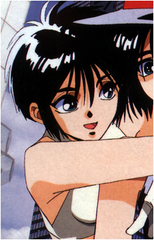 Hokuto Sumeragi